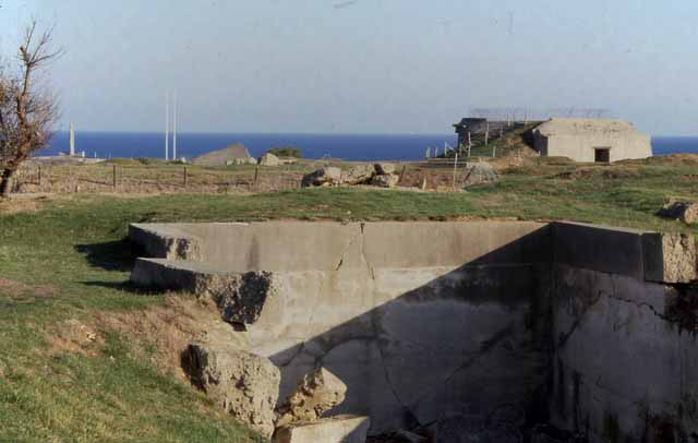 Pointe du Hoc